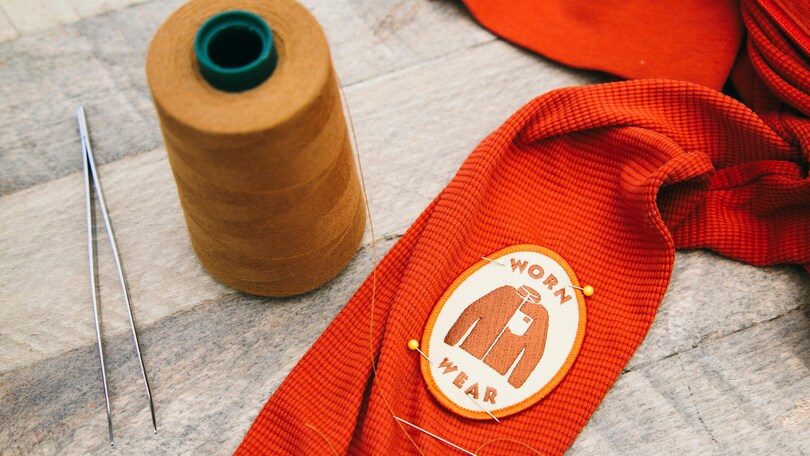 Il Worn Wear Tour di Patagonia arriva a Milano