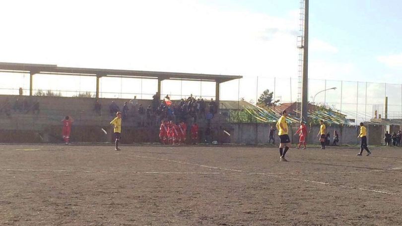 Real San Gennarello , biancorossi inarrestabili