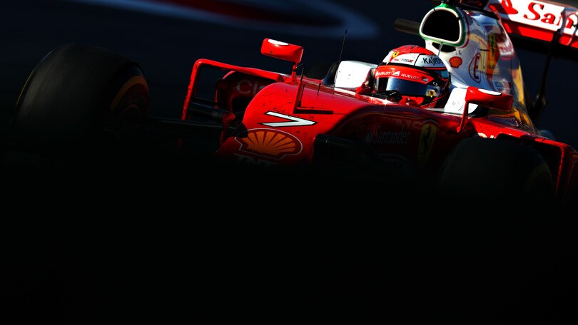F1, Ferrari: «I risultati iniziano a vedersi»