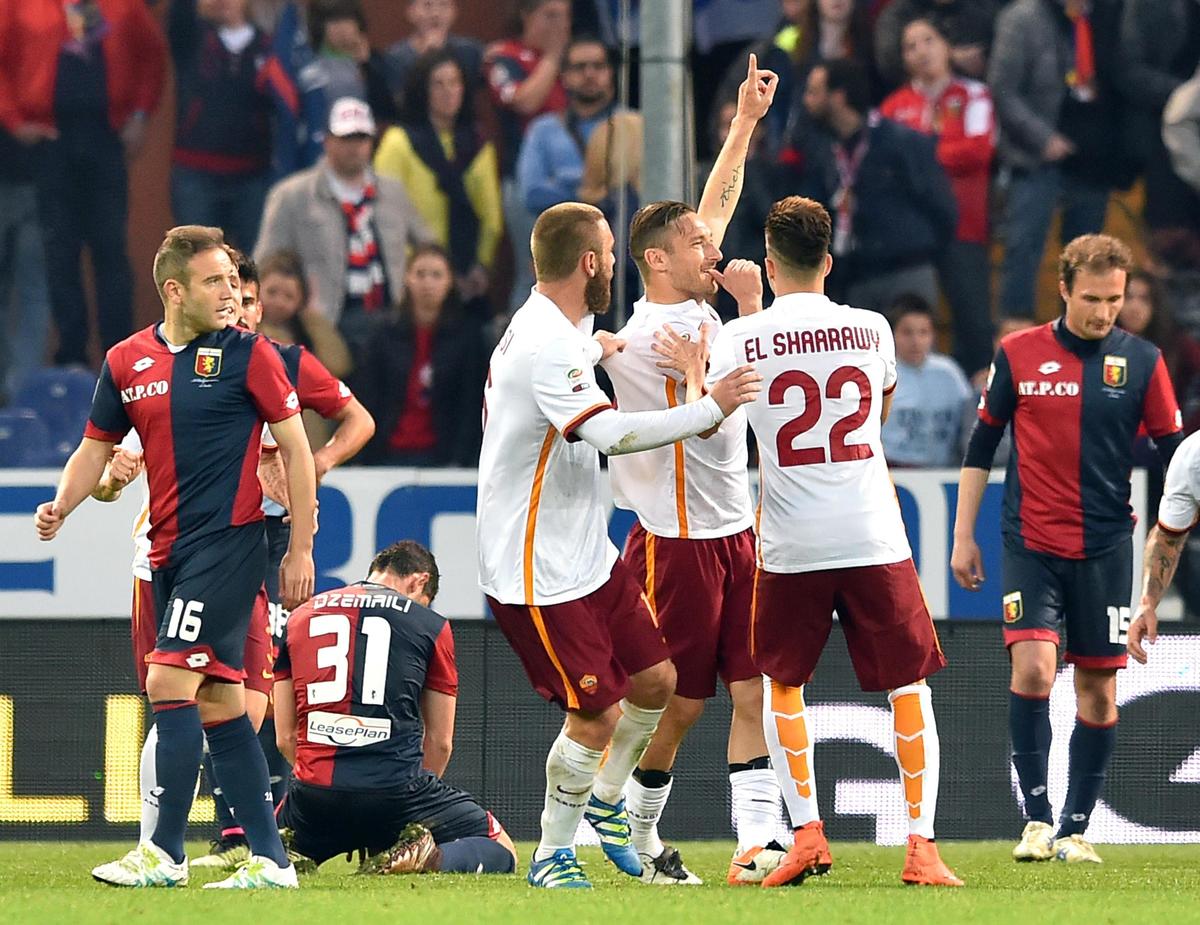 Serie A, anticipi e posticipi dell'ultima giornata di campionato