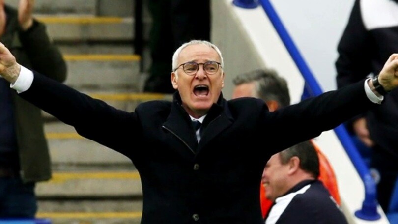 Leicester campione, Ranieri è nella storia - Il nostro speciale