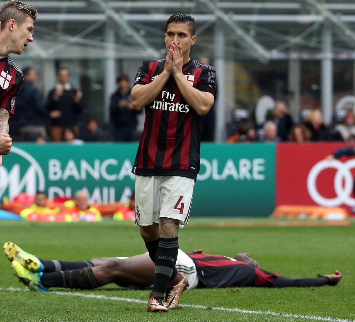 José Mauri: «Chiedete a Mihajlovic perché non giocavo»