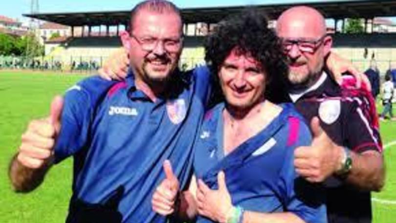 Eccellenza B - Cheraschese-Brovia, il matrimonio continua
