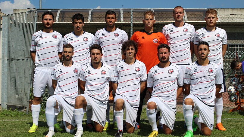 Eccellenza B - L'Fc Savigliano cambia, spunta l'idea Fantini