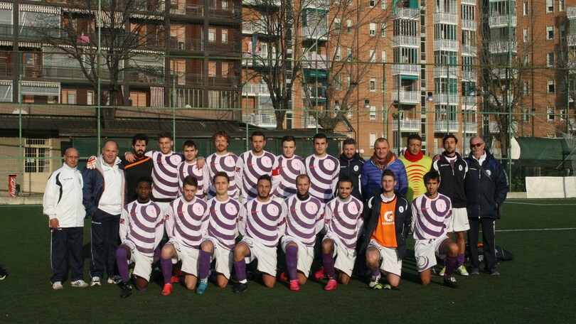 Prima Categoria E - Risolto il giallo di Pinasca-San Giorgio Torino