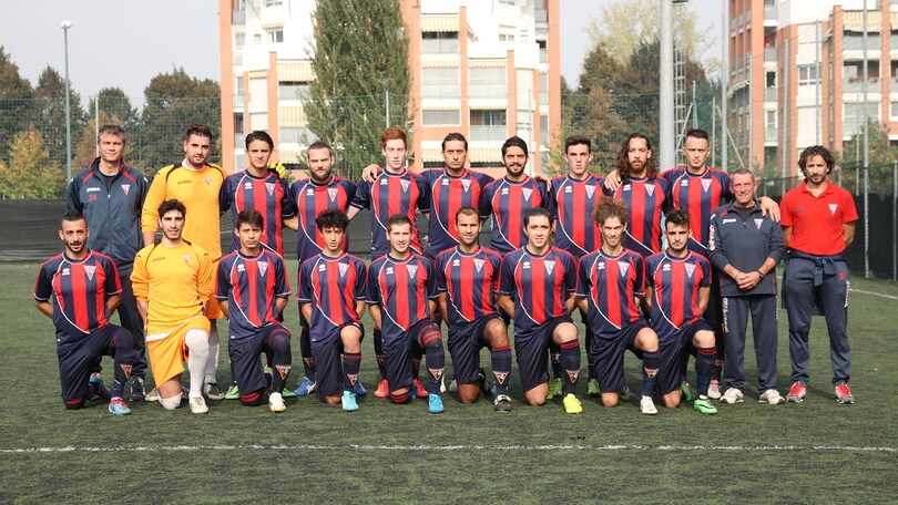 Prima Categoria H - Si rigiocherà Castelnuovo Belbo-Libarna