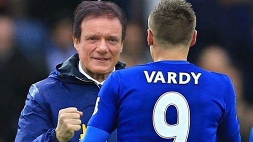 Leicester, Ranieri re d'Inghilterra: l'ironia dei social