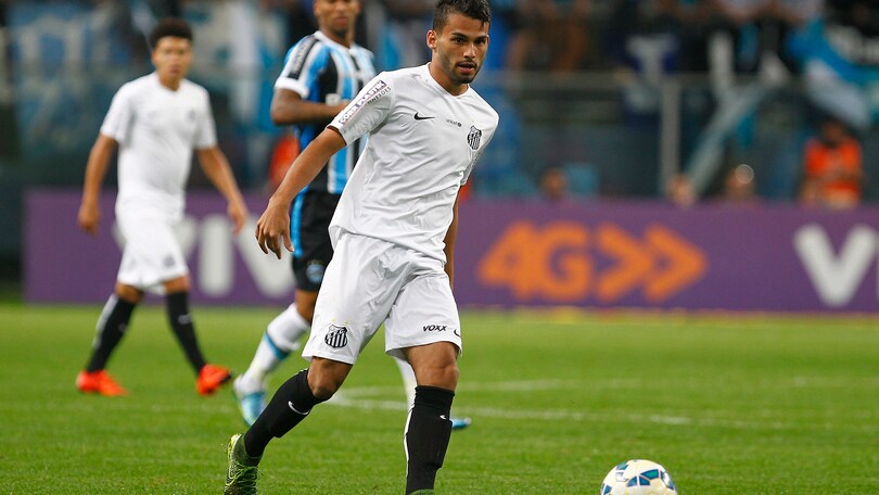 Thiago Maia, ecco il nuovo fenomeno del Brasile. I club inglesi beffano Juve e Fiorentina