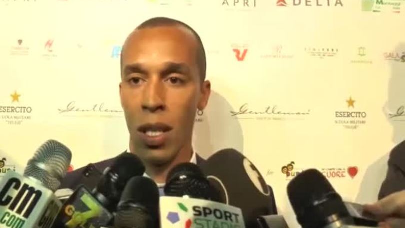 Miranda: "Fiducioso per l'anno prossimo. Futuro? Resto"