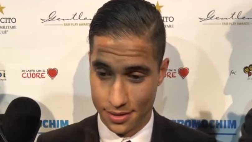 José Mauri: "Mihajlovic? Niente contro di lui"