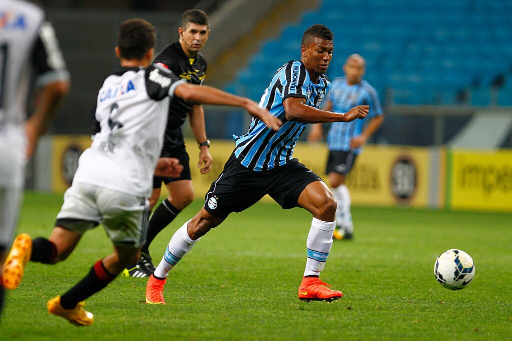 Calciomercato, la Lazio va all'assalto per Walace