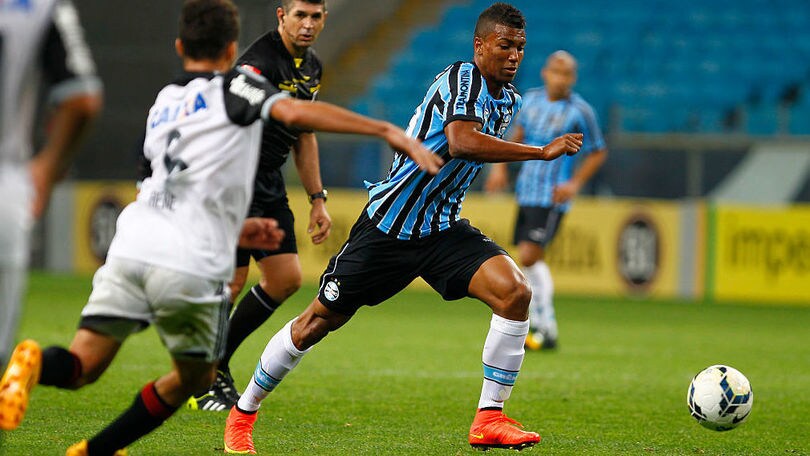 Calciomercato, la Lazio va all'assalto per Walace