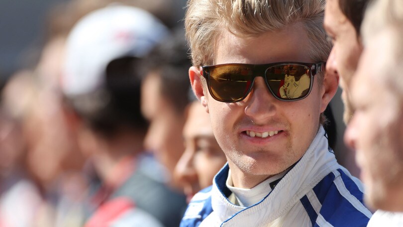 F1 Sauber, Ericsson: «Non siamo dove vorremmo»