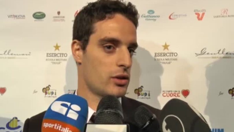 Bonaventura: "Sto bene. Sarò in campo con la Roma"