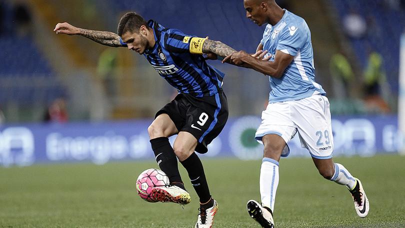 Inter, Icardi sbotta: «Voglio essere giudicato solo per quello che faccio in campo»