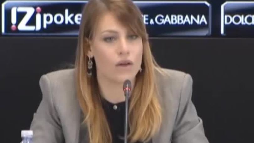 Terzogenito in arrivo per Barbara Berlusconi