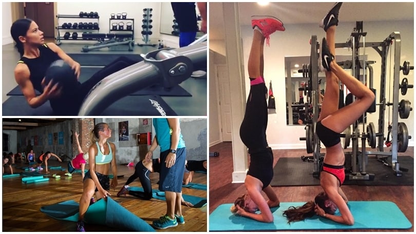 Il fitness come la droga: "Exercise Addiction"