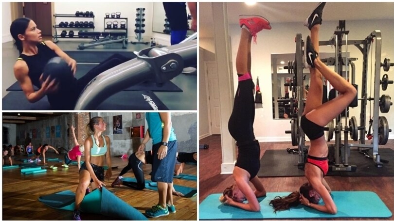 Il fitness come la droga: "Exercise Addiction"