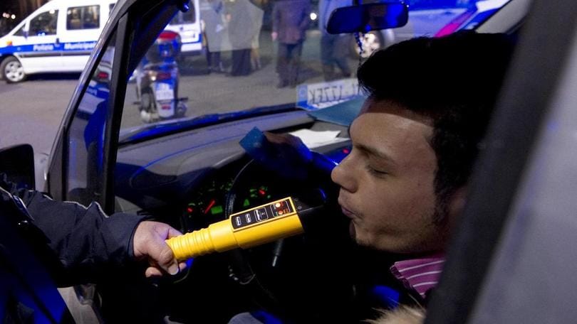 Giovani alla guida, indisciplinati e pericolosi
