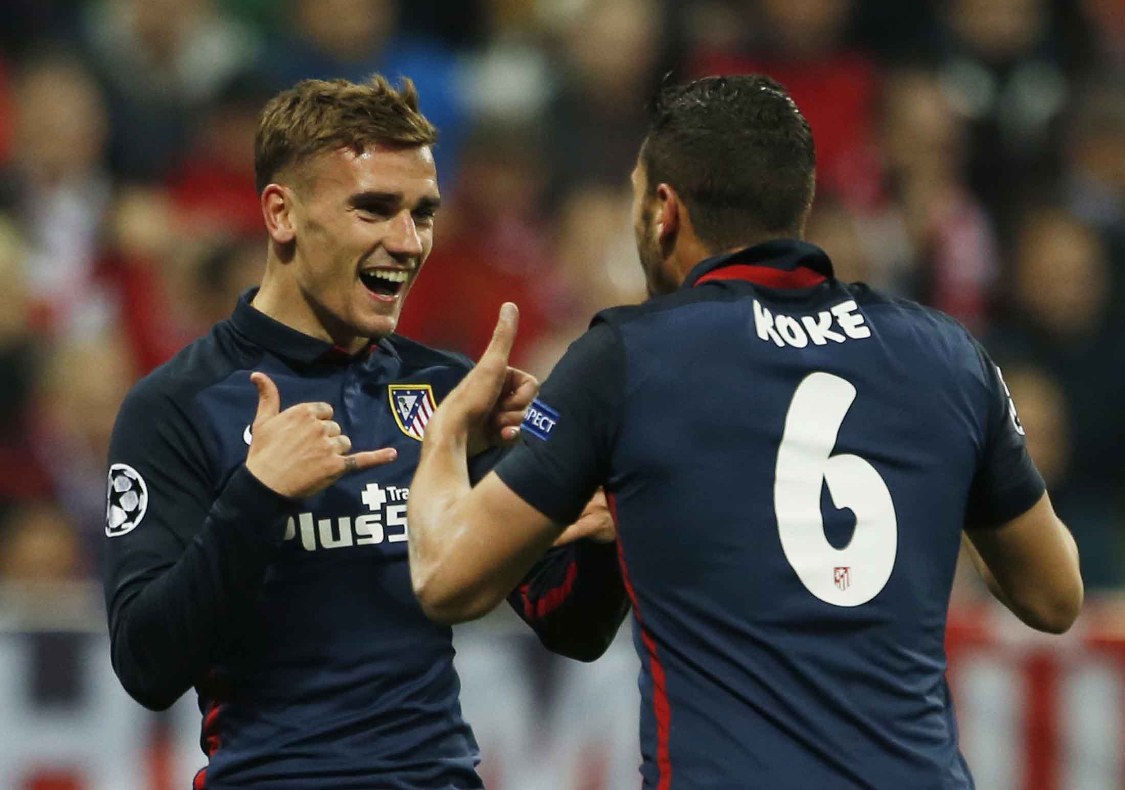 Champions League, Bayern Monaco-Atletico Madrid 2-1: Simeone in finale!