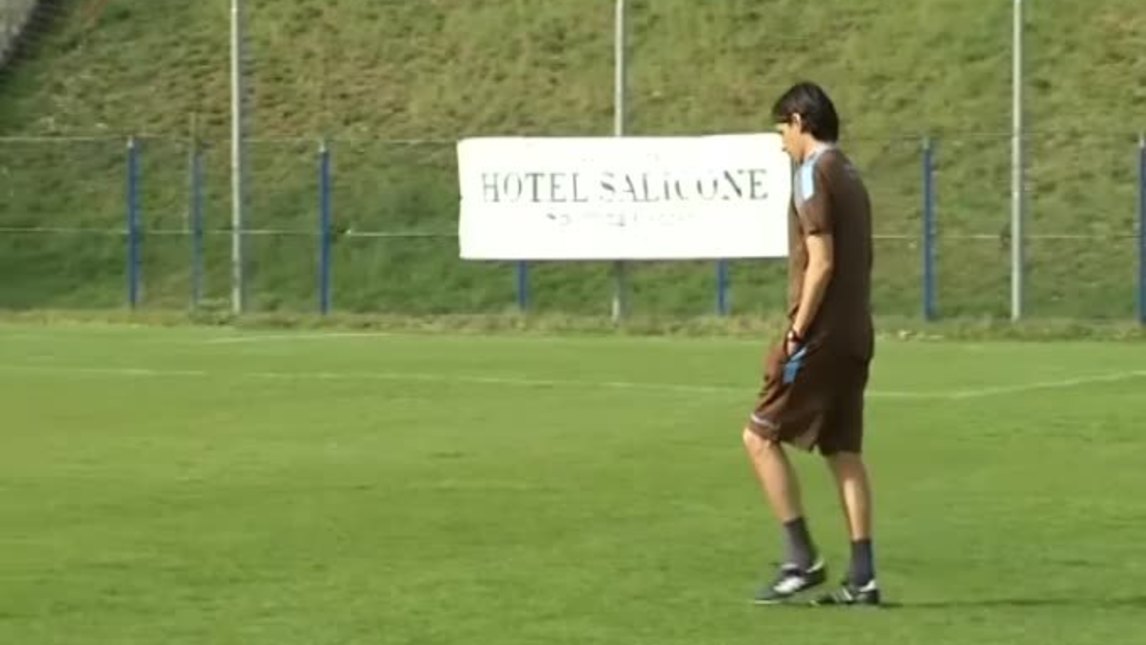 Lazio: chi si siederà sulla panchina?