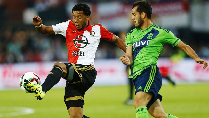 Calciomercato Inter, Ausilio in pressing sullo svincolato Vilhena