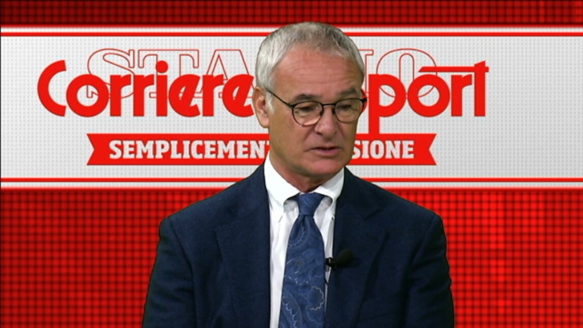 Leicester campione, Ranieri è nella storia - Il nostro speciale (Seconda Parte)