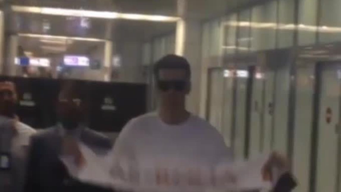 Calciomercato Roma, Szczesny resta: lo vuole Spalletti