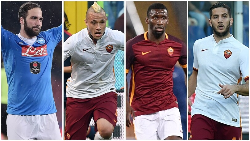 Calciomercato Chelsea, Conte fa la spesa in Italia?