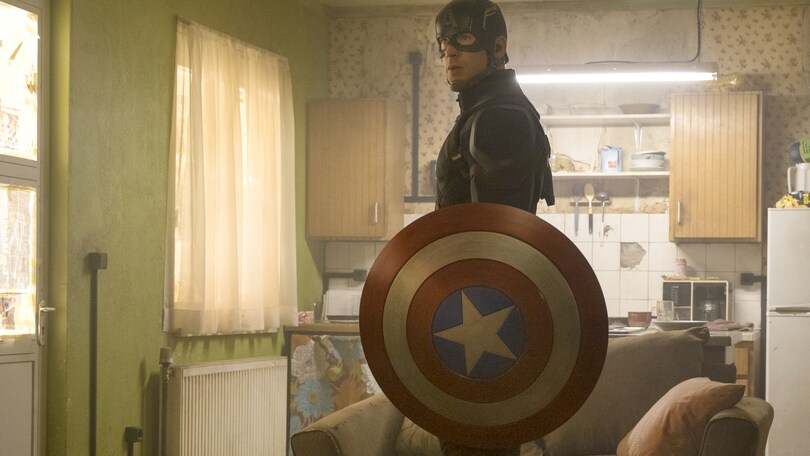 Sette cose da sapere su Capitan America