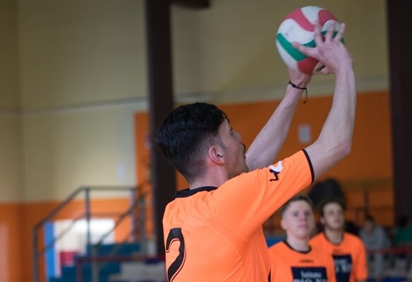 Volley: Volley Scuola, scattano i quarti di finale