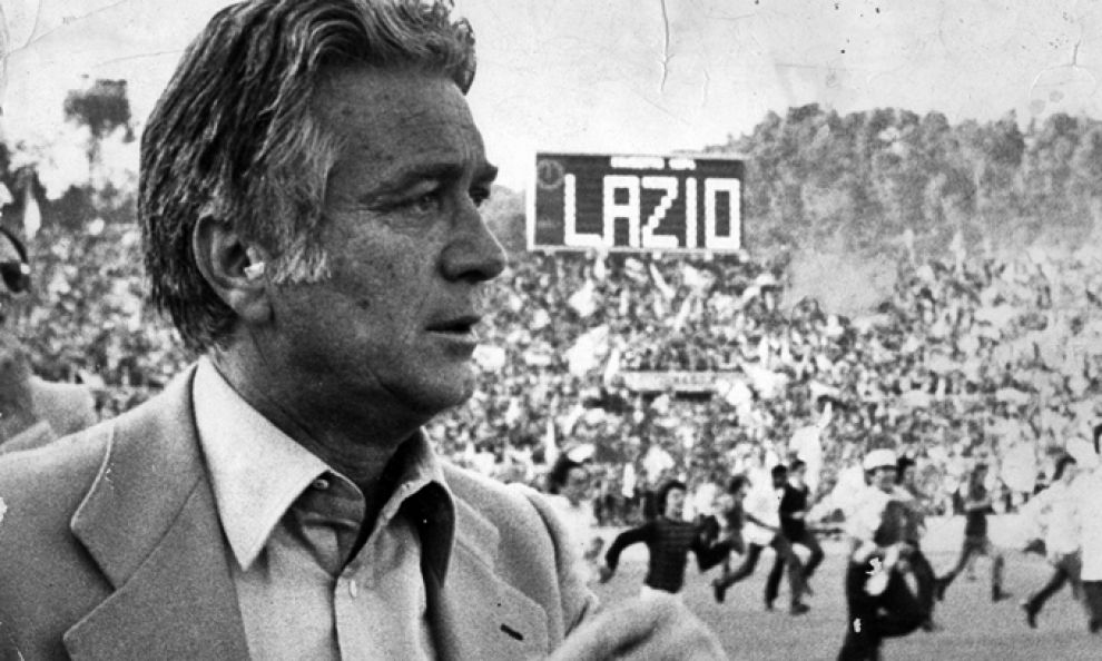 "Emozione Lazio", il figlio di Maestrelli: «La rabbia ha lasciato il posto all'indifferenza»