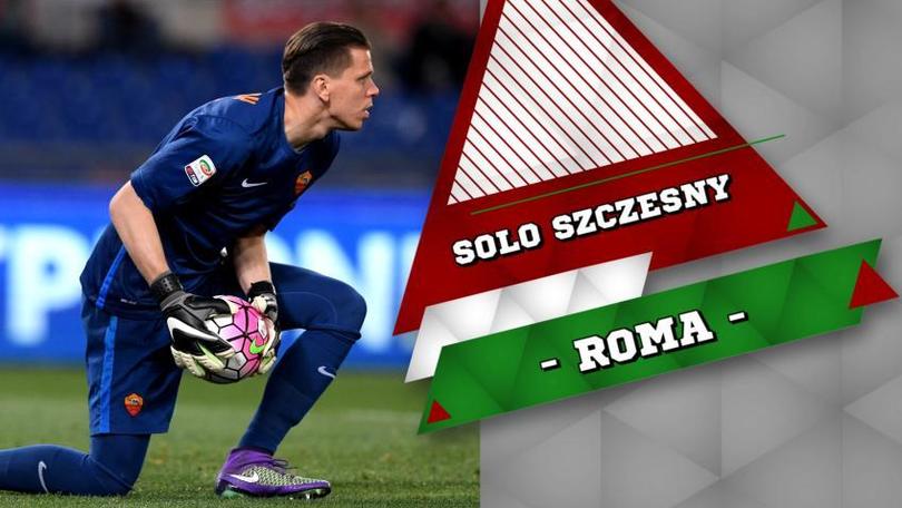 Roma, Spalletti vuole Szczesny