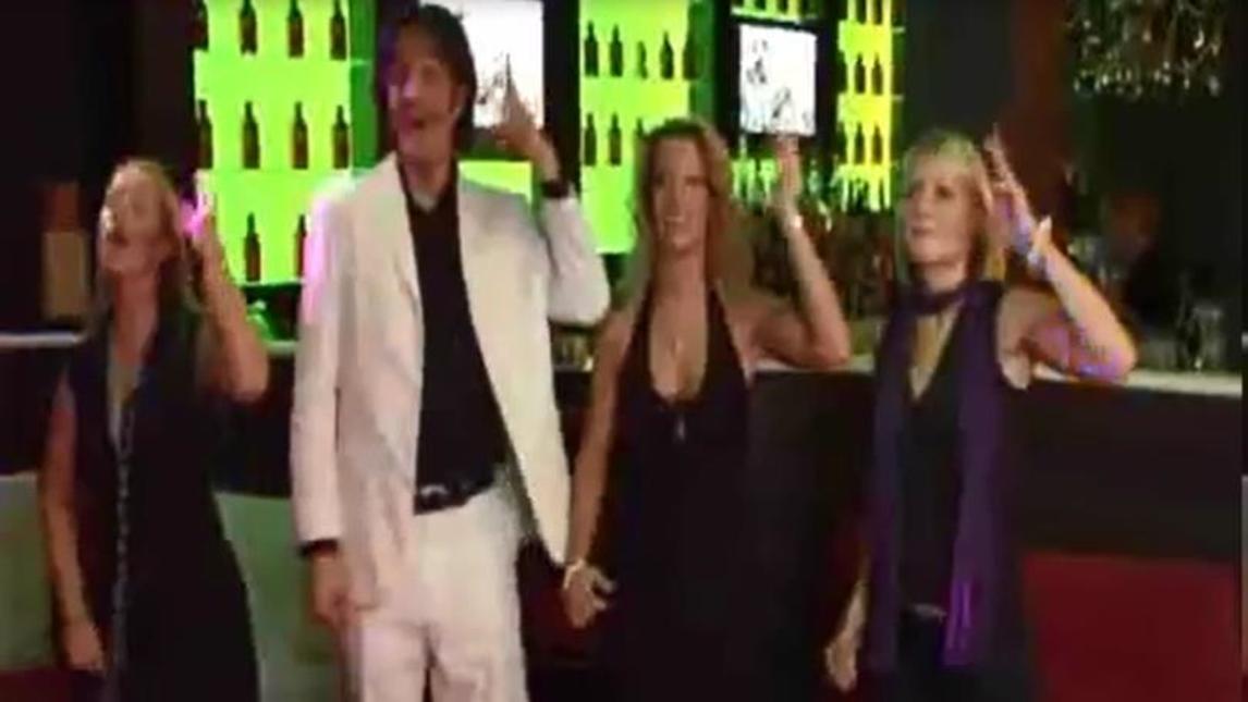 La parodia di Luca Toni che è diventata un cult