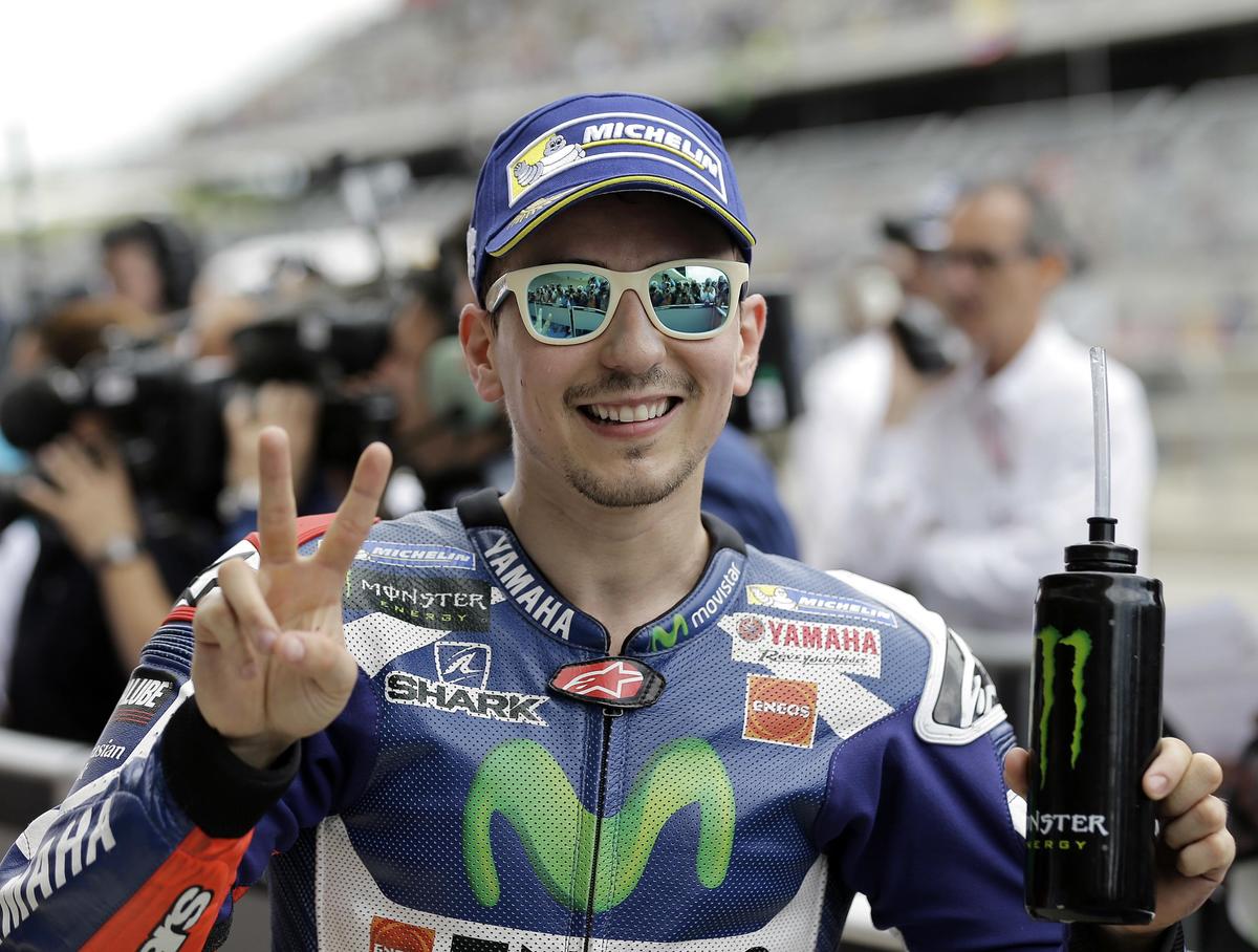 MotoGp, a luglio apre il museo "storico" di Lorenzo