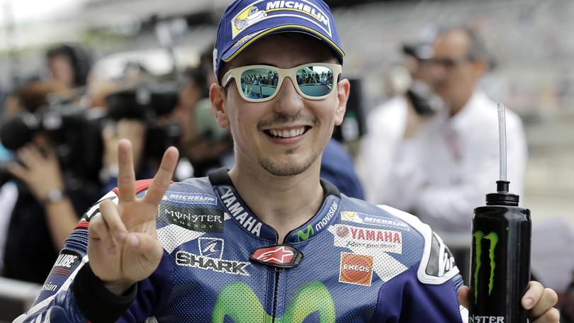 MotoGp, a luglio apre il museo "storico" di Lorenzo
