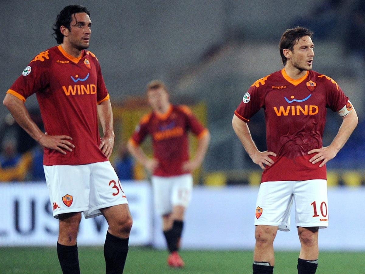 Serie A Verona, Toni annuncia il ritiro: «Unico rimpianto lo scudetto a Roma»