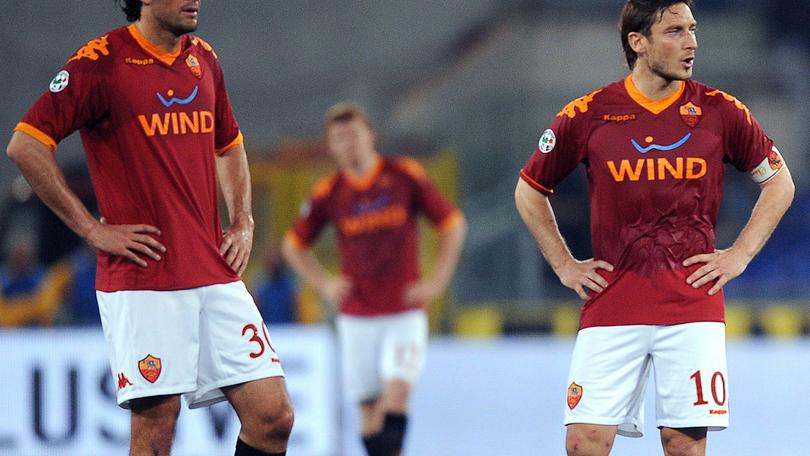 Serie A Verona, Toni annuncia il ritiro: «Unico rimpianto lo scudetto a Roma»