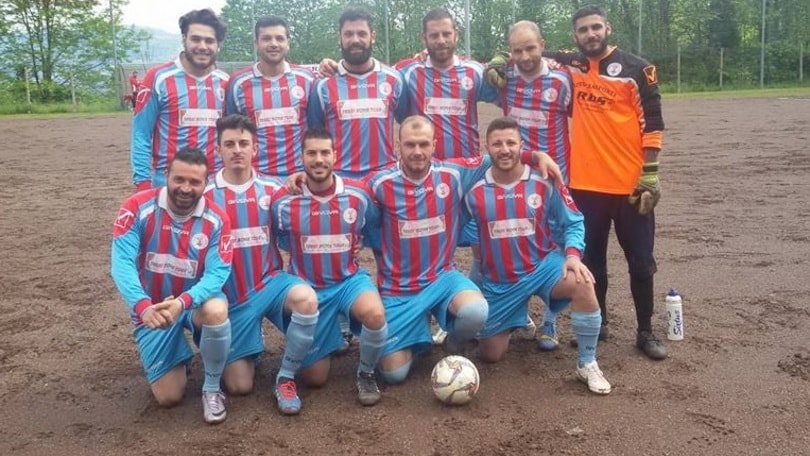 Colle di Fuori, Cicalissi: «Spero di rimanere»
