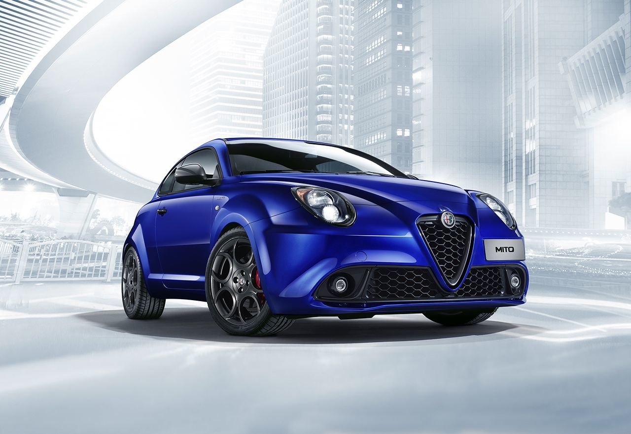 Alfa Romeo Mito, ecco i prezzi del Restyling