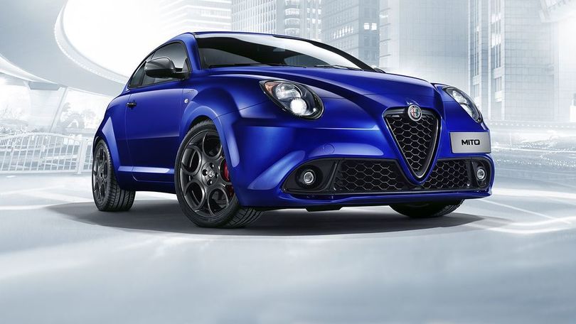 Alfa Romeo Mito, ecco i prezzi del Restyling