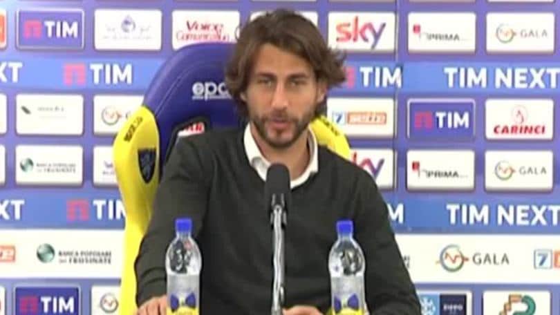 Russo: "Sassuolo? Giocheremo alla morte"