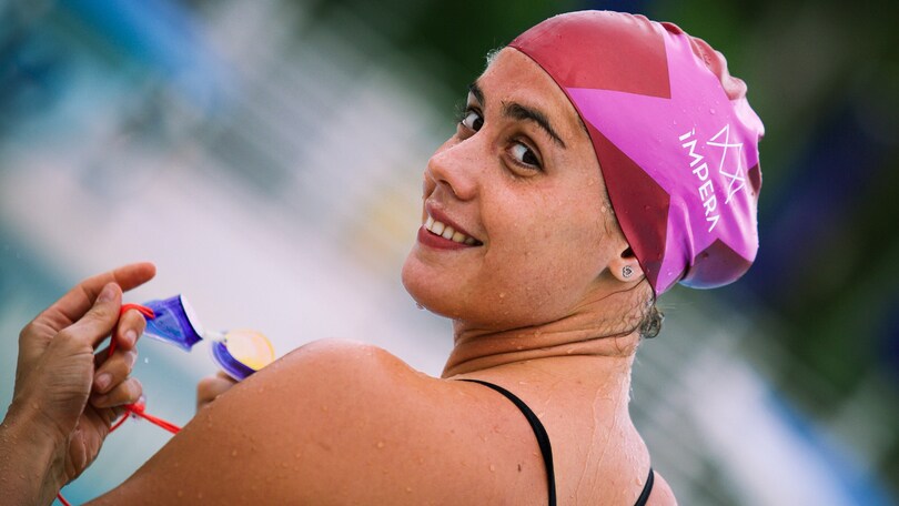Elena Gemo, veterana azzurra tra Londra e Rio