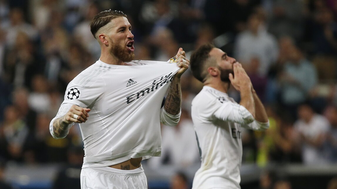 Real Madrid-Manchester City 1-0: Zidane in finale a San Siro