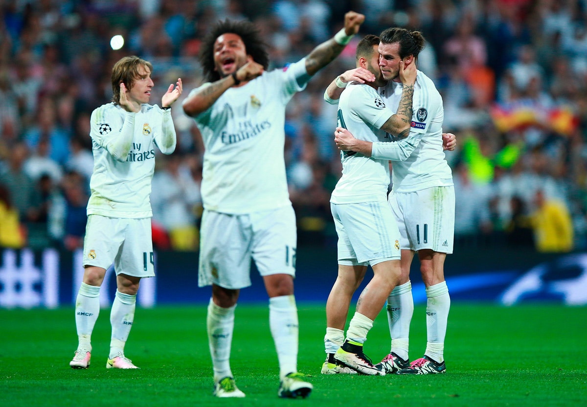 Real Madrid-Atletico Madrid, chi vincerà la Champions League?
