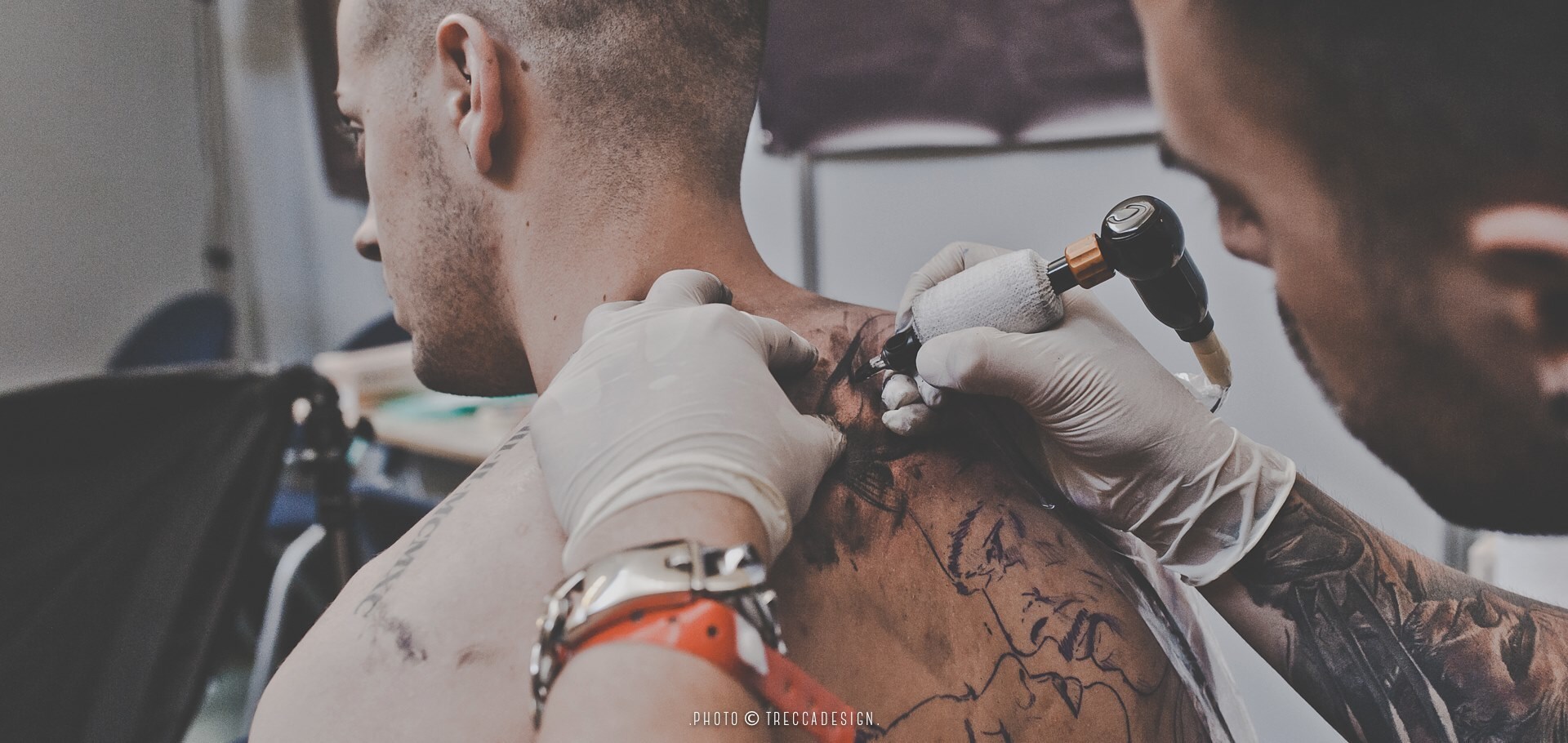 Il Tatoo torna nella Capitale