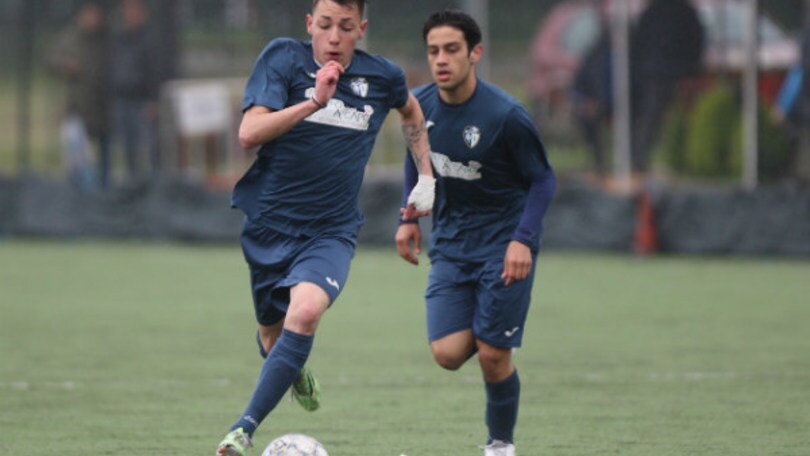 Allievi Regionali - Bacigalupo-Pinerolo