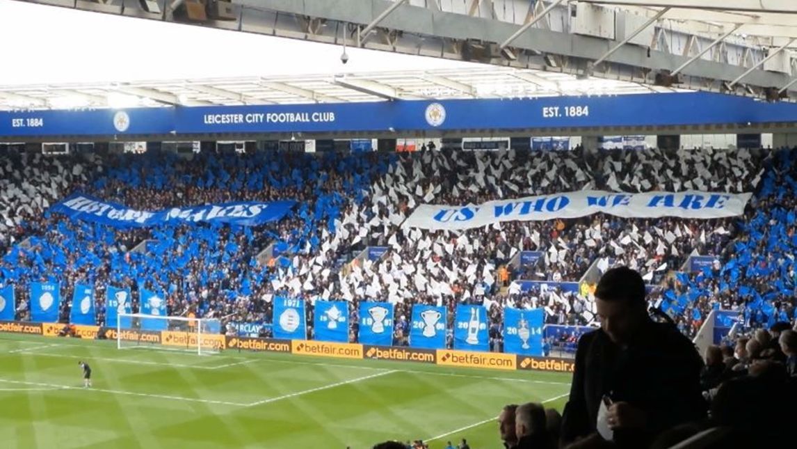 Leicester campione, Ranieri è nella storia - Il nostro speciale (Terza Parte)