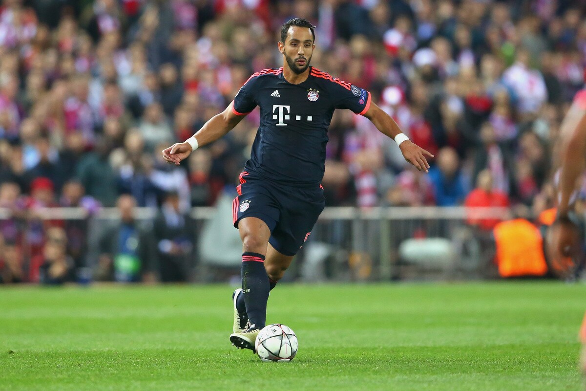 Calciomercato Roma, Benatia bussa ma ci sono ostacoli