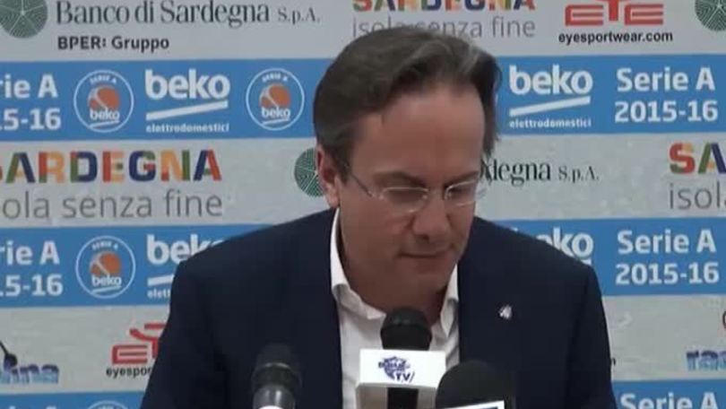 Pasquini: “Noi bravissimi”